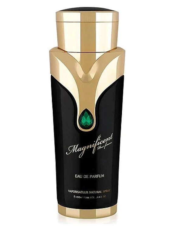 Sterling Parfums — Sterling Parfums Armaf Magnificent Pour Femme