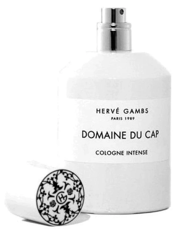 Herve Gambs Paris — Herve Gambs Paris Domaine du Cap