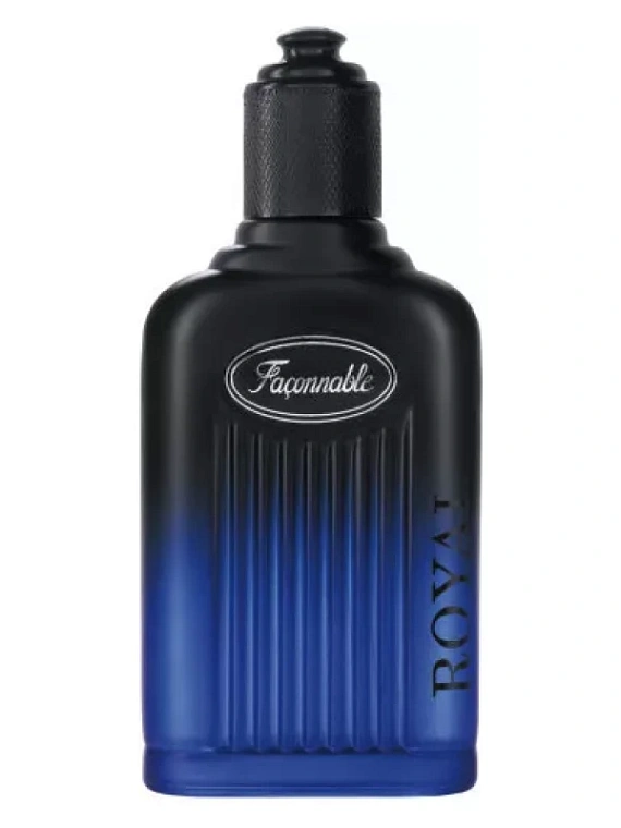 Faconnable — Faconnable Royal Pour Homme