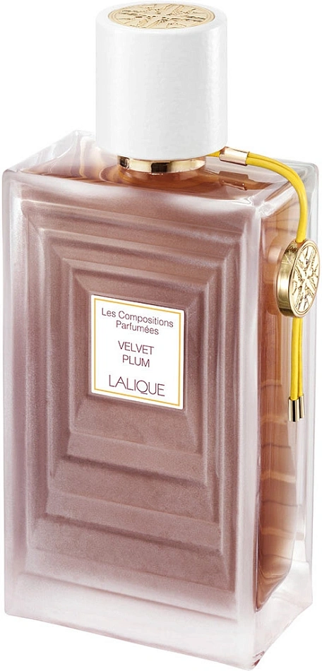 Lalique Velvet Plum — фото 5