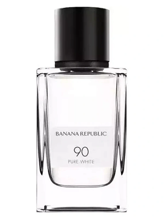 Banana Republic — Banana Republic 90 Pure White