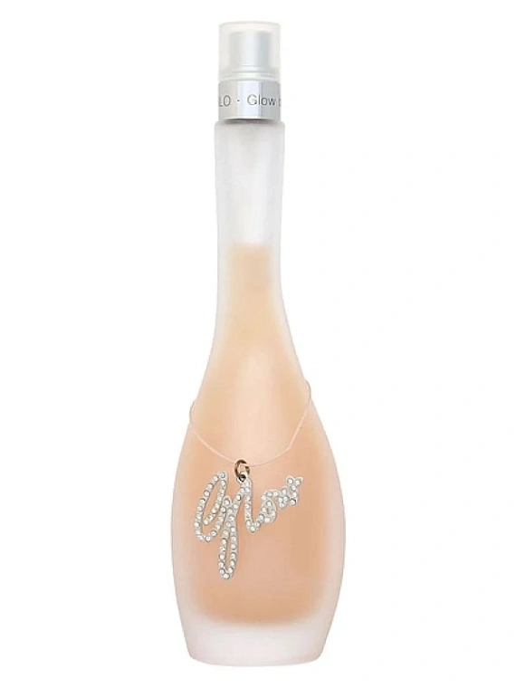 Jennifer Lopez — Jennifer Lopez Glow Shimmer