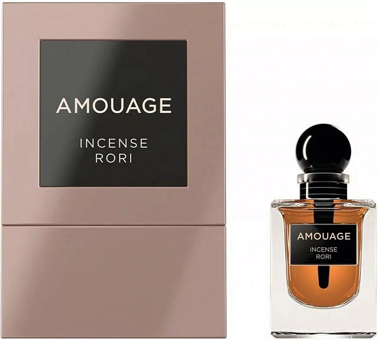 Amouage Incense Rori — фото 3