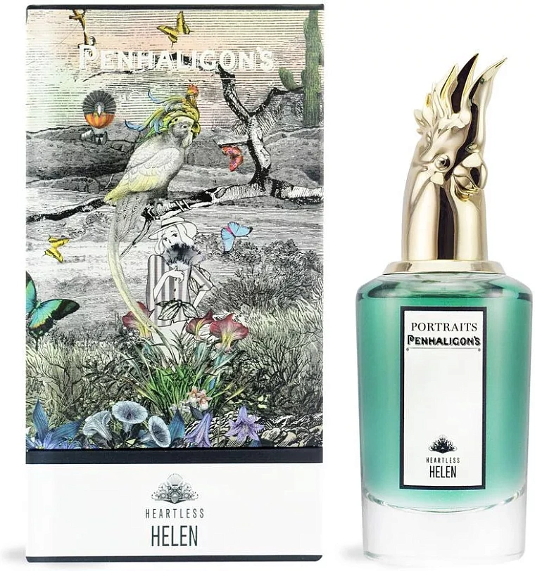 Penhaligon's Heartless Helen — фото 4