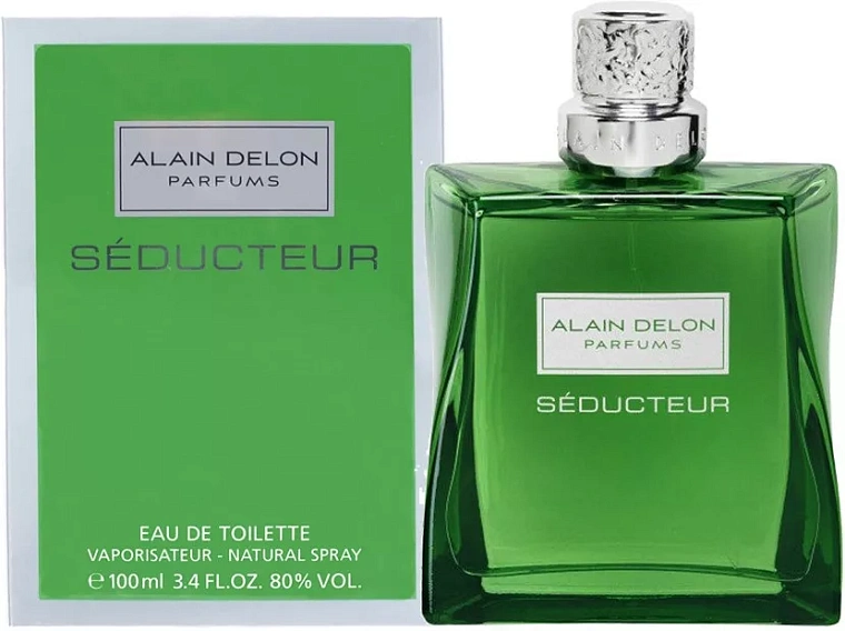 Alain Delon Seducteur — фото 3