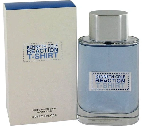 Kenneth Cole — Kenneth Cole Reaction T-Shirt