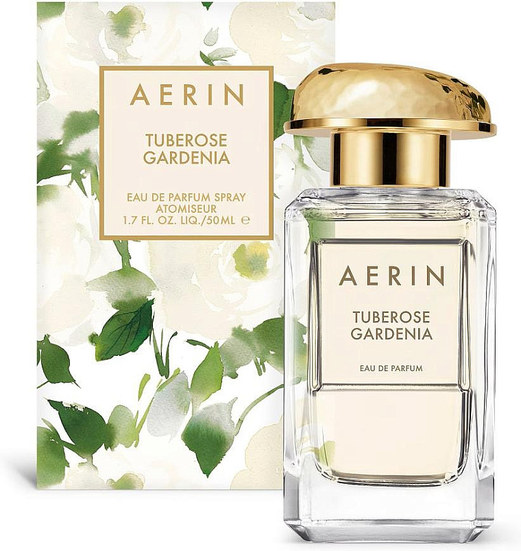 Aerin Lauder Tuberose Gardenia — фото 2