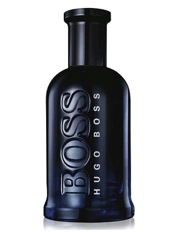 Hugo Boss — Hugo Boss Boss Bottled Night