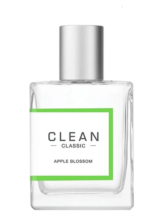 Clean — Clean Apple Blossom