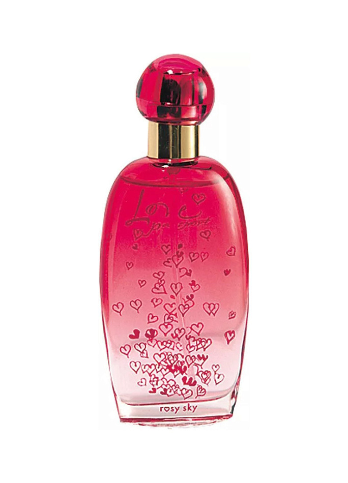 Love Passport — Love Passport Rosy Sky
