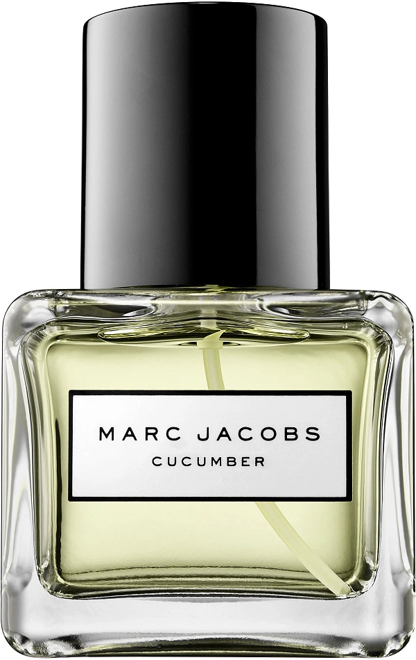 Marc Jacobs Splash Cucumber — фото 2
