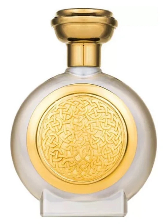 Boadicea the Victorious — Boadicea the Victorious Amber Sapphire