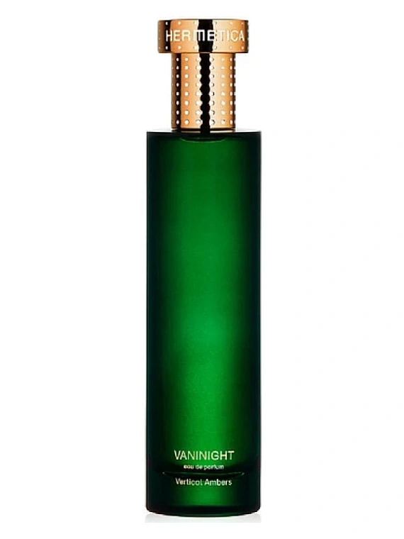 Hermetica — Hermetica Vaninight