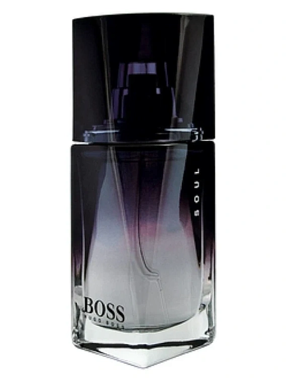 Hugo Boss — Hugo Boss Soul Man