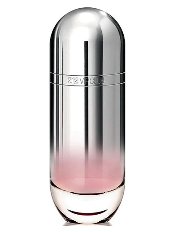Carolina Herrera — Carolina Herrera 212 VIP Club Edition