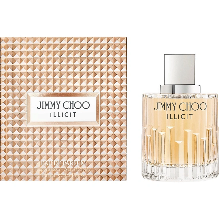 Jimmy Choo Illicit — фото 3