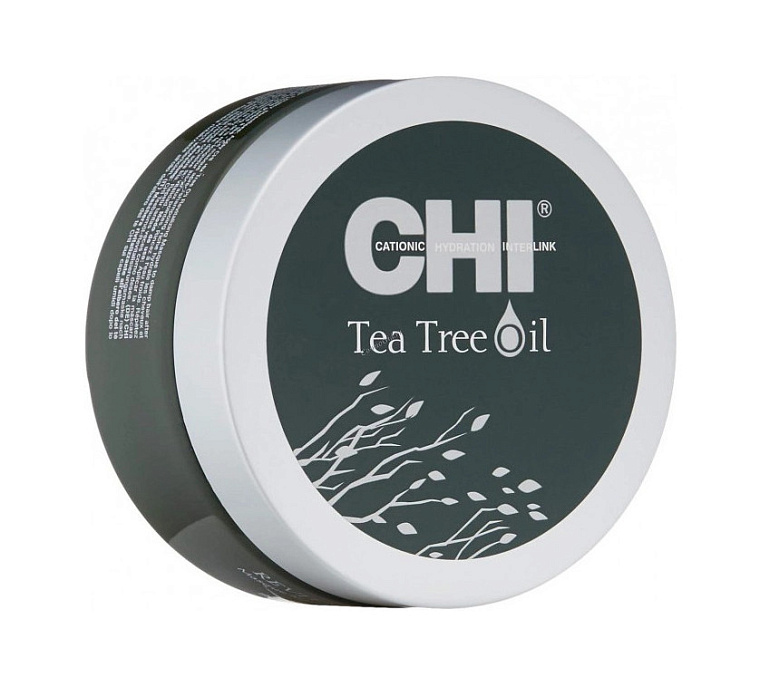 CHI — CHI Tea Tree Oil Revitalizing