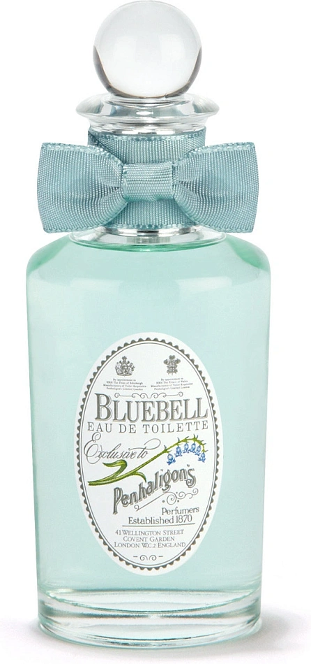 Penhaligon's Bluebell — фото 2