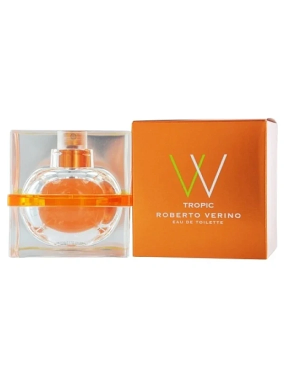 Roberto Verino — Roberto Verino VV Tropic