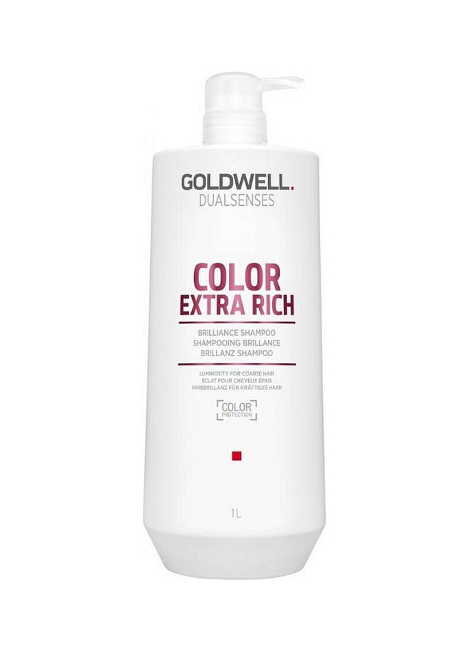 Goldwell — Goldwell Dualsenses Color Extra Rich Brilliance Shampoo