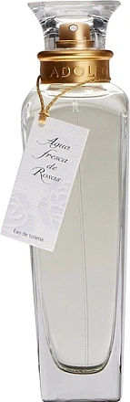 Adolfo Dominguez Agua Fresca de Rosas