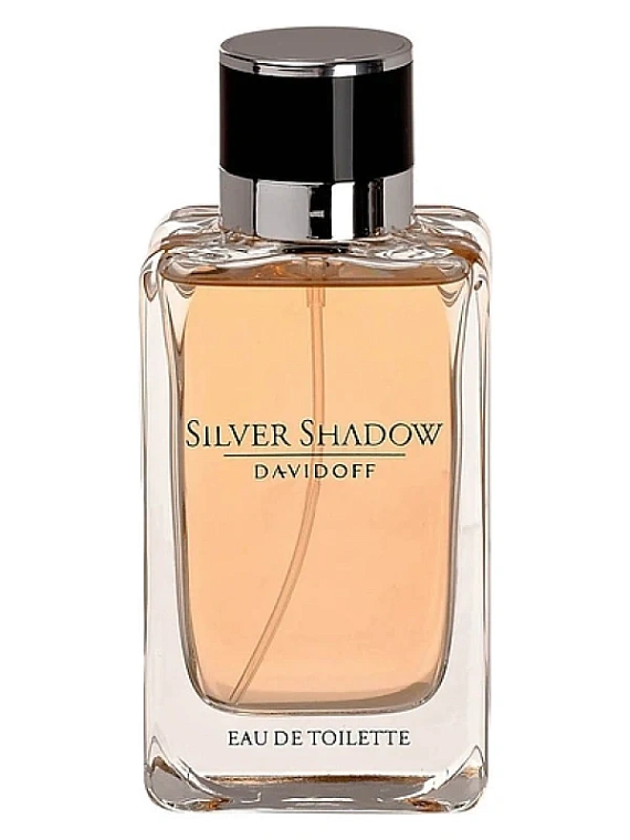 Davidoff — Davidoff Silver Shadow