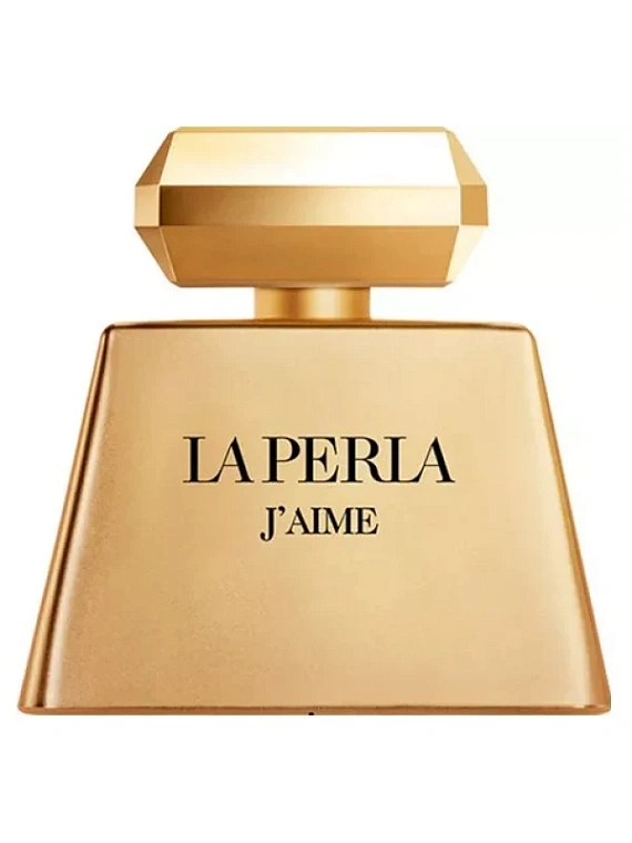 La Perla — La Perla J`Aime Gold