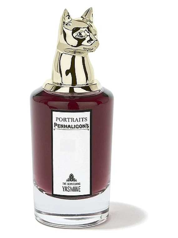Penhaligon's — Penhaligon's The Bewitching Yasmine