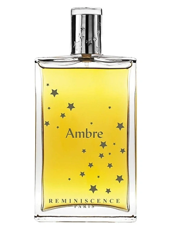 Reminiscence — Reminiscence Ambre