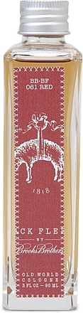 Brooks Brothers Black Fleece Red Cologne