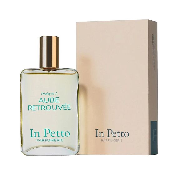 In Petto — In Petto Aube Retrouvee