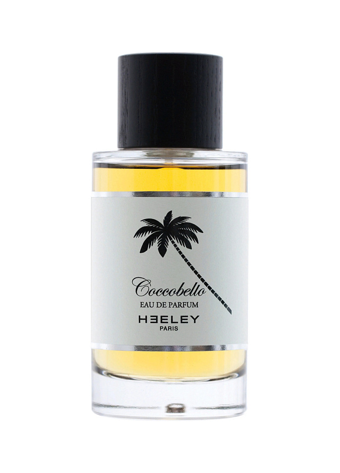 James Heeley — James Heeley Coccobello