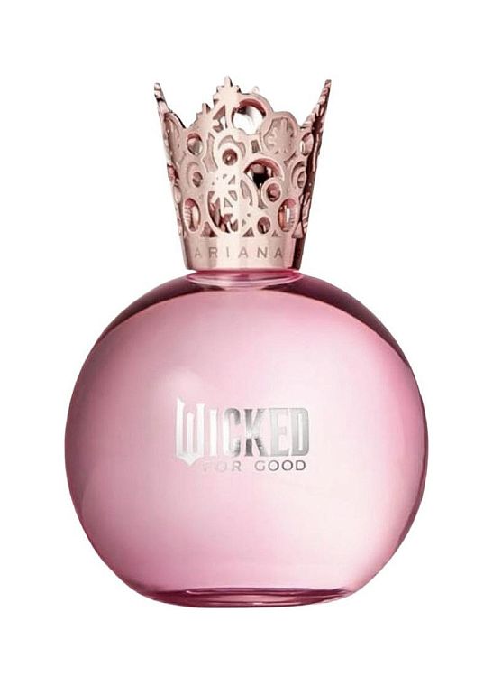 Ariana Grande — Ariana Grande Wicked For Good Glinda Bubbly Pink