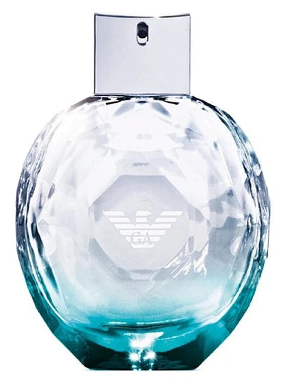 Giorgio Armani — Giorgio Armani Emporio Armani Diamonds Summer Edition