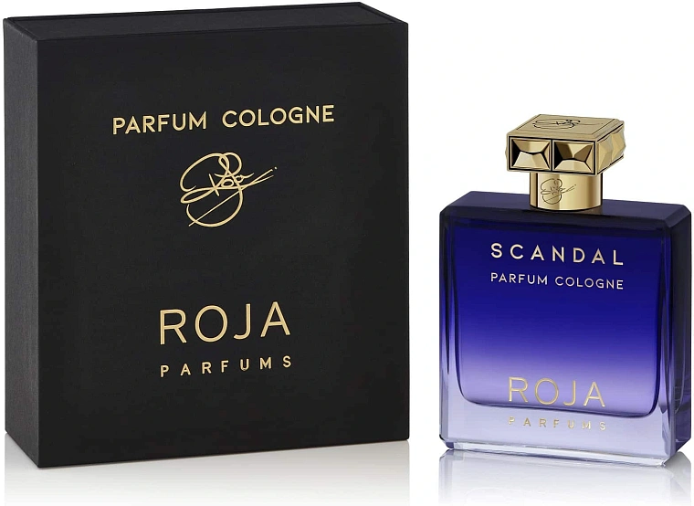 Roja Dove Scandal Pour Homme Parfum Cologne — фото 3
