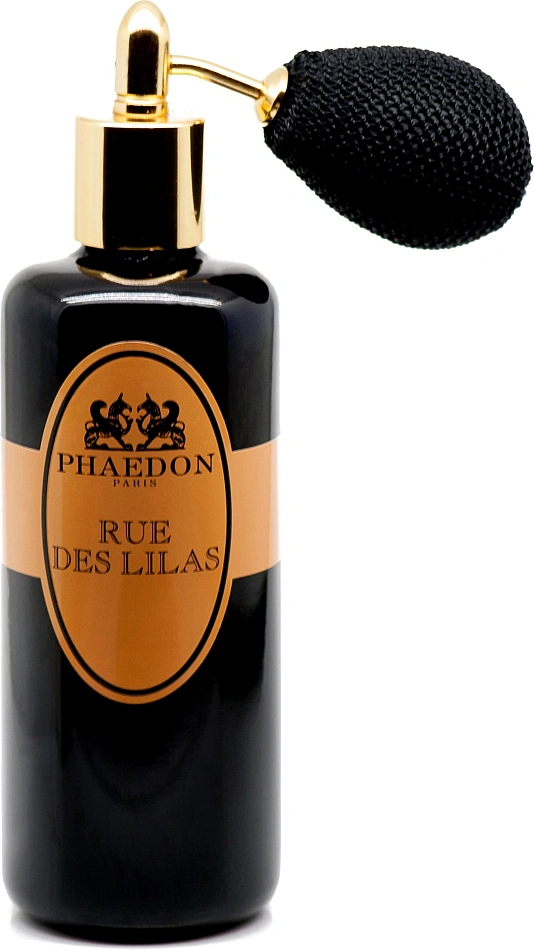 Phaedon Rue De Lilas — фото 3