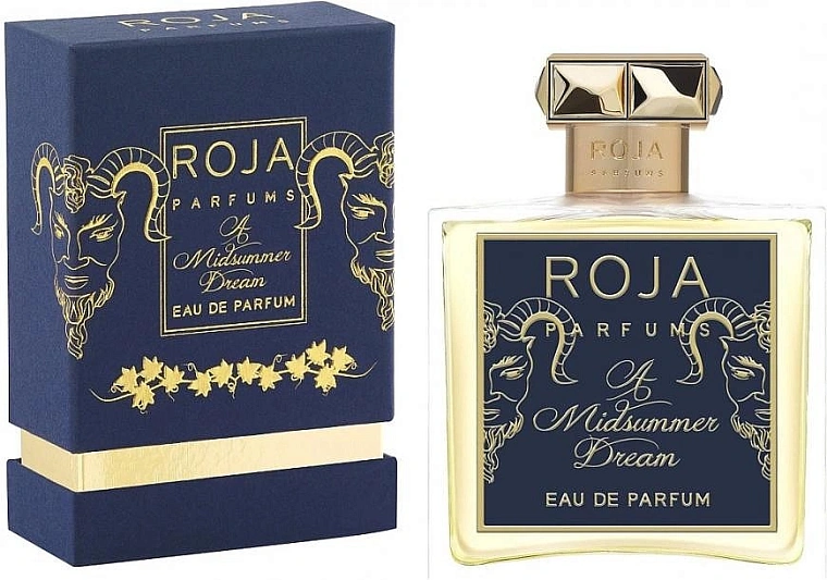 Roja Dove A Midsummer Dream — фото 3
