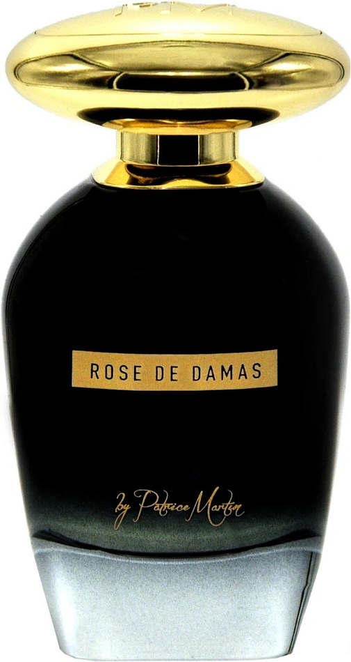 Patrice Martin Rose de Damas — фото 2