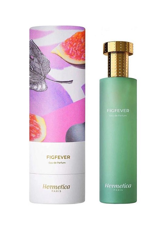 Hermetica — Hermetica Figfever