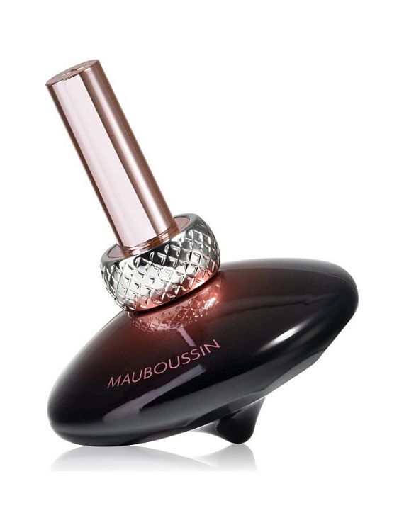 Patrik Mauboussin — Patrik Mauboussin My Twist