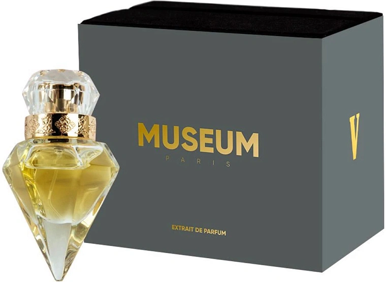 Museum Parfums Museum V — фото 3