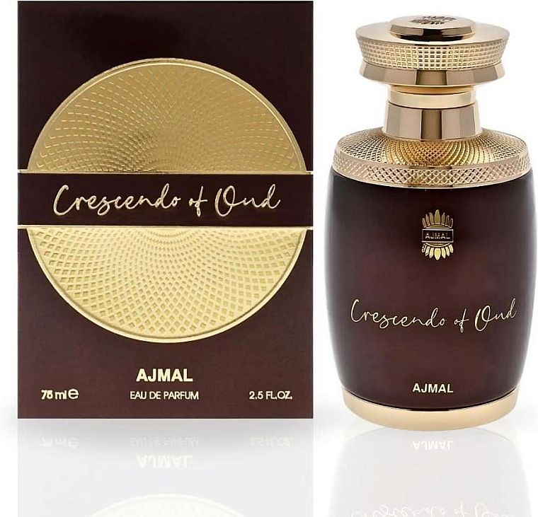 Ajmal Crescendo Of Oud — фото 2