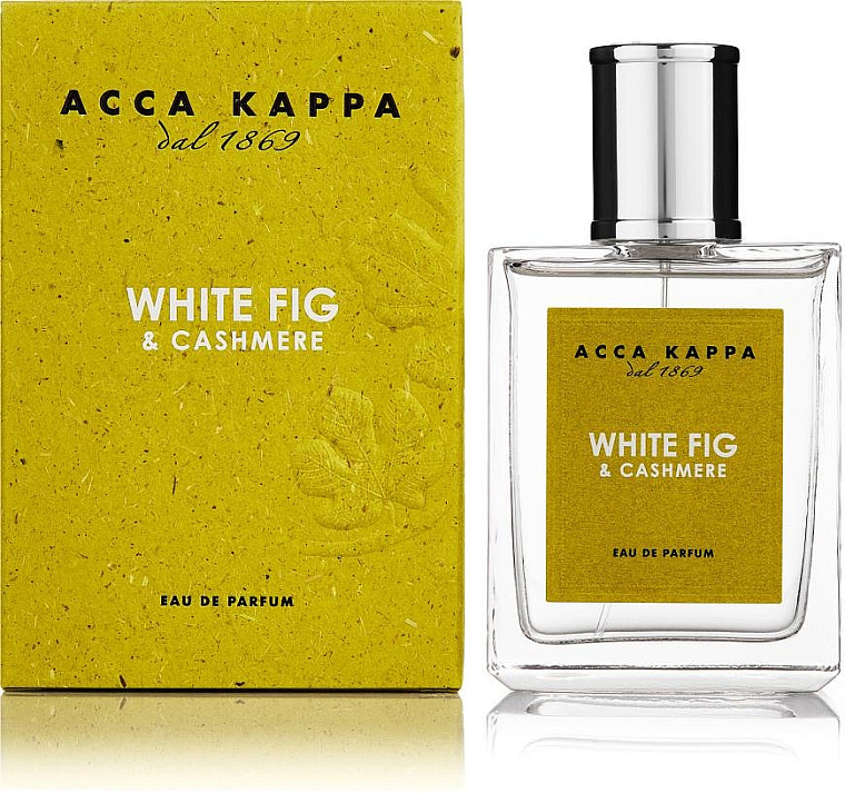 Acca Kappa White Fig & Cashmere — фото 2
