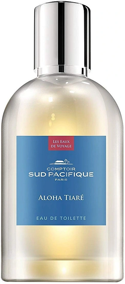 Comptoir Sud Pacifique Aloha Tiare — фото 2