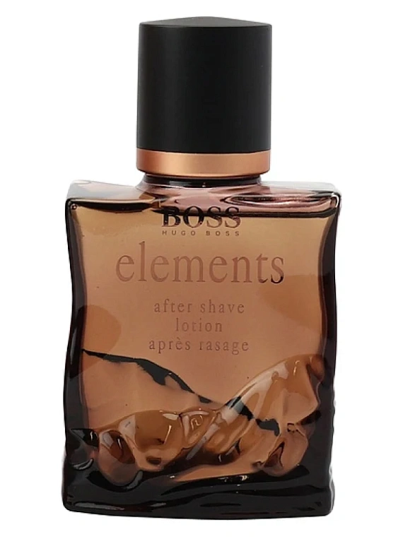 Hugo Boss — Hugo Boss Elements