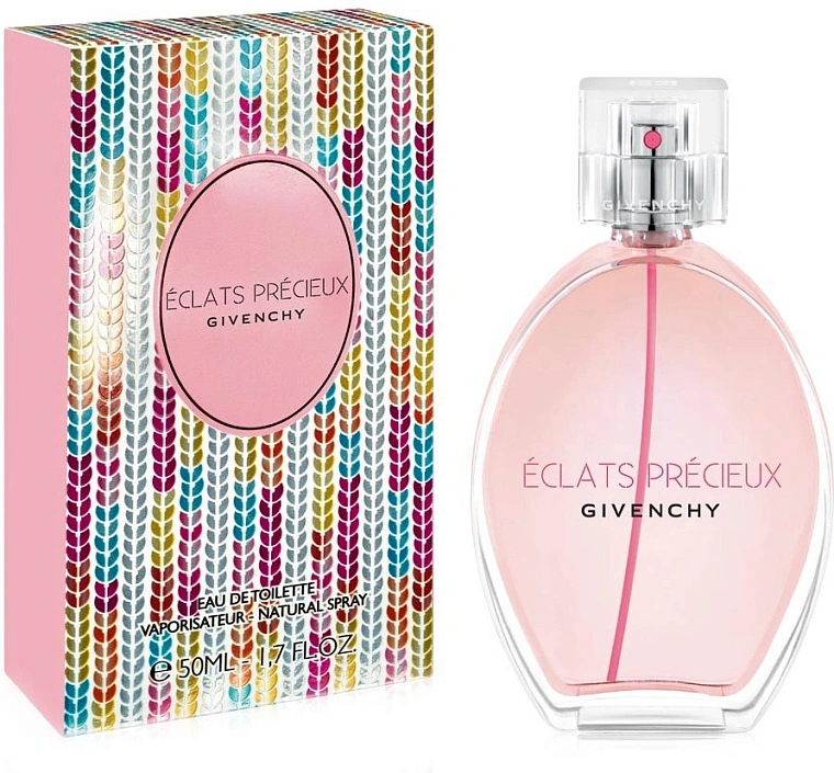 Givenchy Eclats Precieux — фото 4