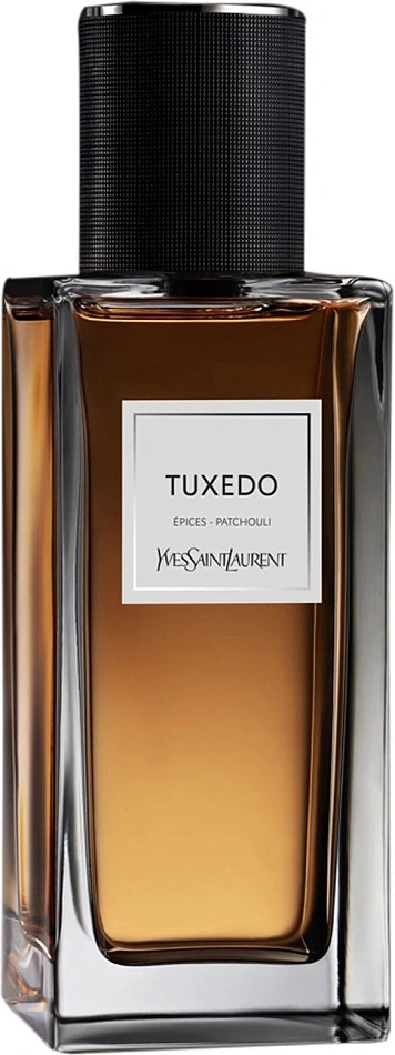 Yves Saint Laurent Tuxedo — фото 2