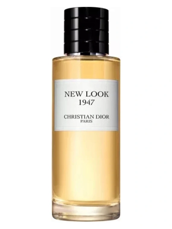 Christian Dior — Christian Dior New Look 1947