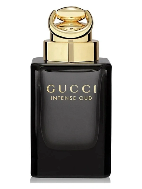 Gucci — Gucci Intense Oud