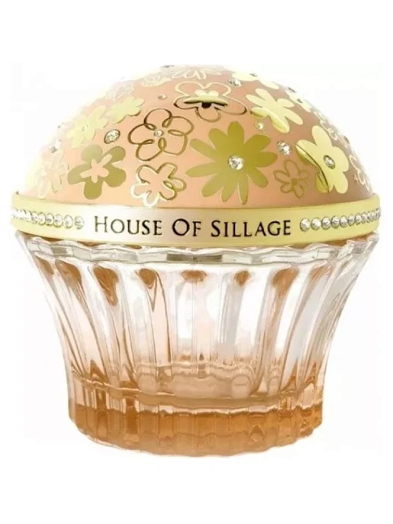 House Of Sillage — House Of Sillage Whispers of Enlightenment